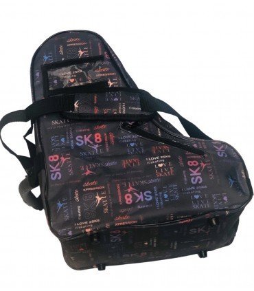 BIELLMANN SKATES HOLDER BAG - BIELLMAN滑板包袋