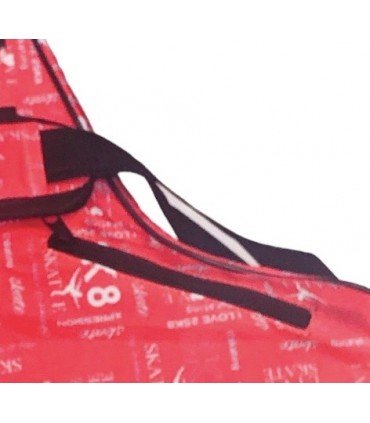BIELLMANN SKATES HOLDER BAG - BIELLMAN滑板包袋