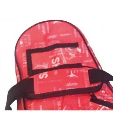 BIELLMANN SKATES HOLDER BAG - BIELLMAN滑板包袋