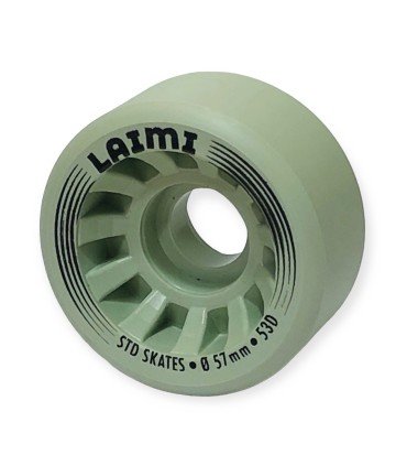 STD LAIMI INYECCION WHEEL D. 57 MM - StifeldShop Premium OnLine