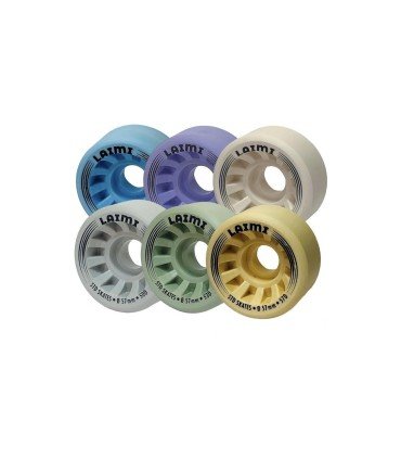 STD LAIMI INYECCION WHEEL D. 57 MM - StifeldShop Premium OnLine