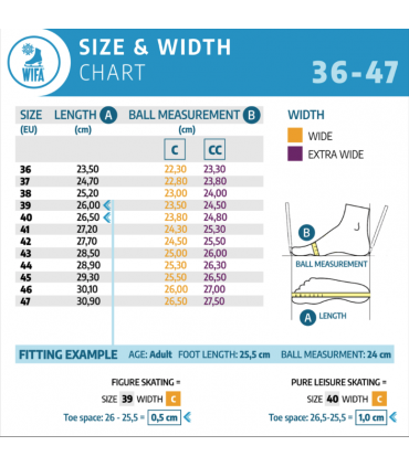 Wifa Boots