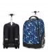 BIELLMANN STANDARD BACKPACK TROLLEY