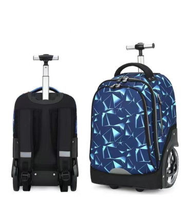 BIELLMANN STANDARD BACKPACK TROLLEY - StifeldShop Premium OnLine