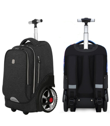 BIELLMANN STANDARD BACKPACK TROLLEY - StifeldShop Premium OnLine