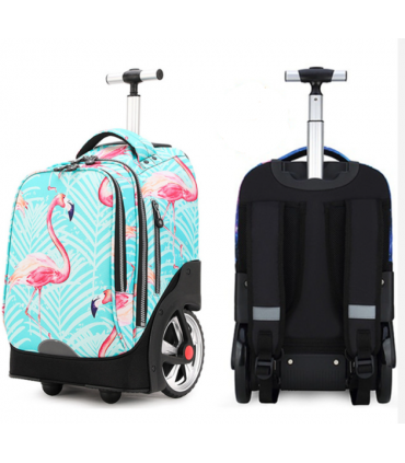 BIELLMANN STANDARD BACKPACK TROLLEY