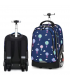 BIELLMANN STANDARD BACKPACK TROLLEY