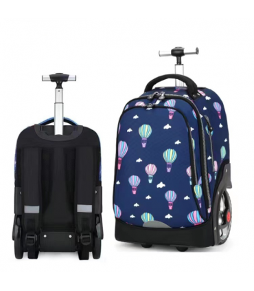 BIELLMANN STANDARD BACKPACK TROLLEY