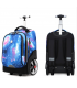 BIELLMANN STANDARD BACKPACK TROLLEY