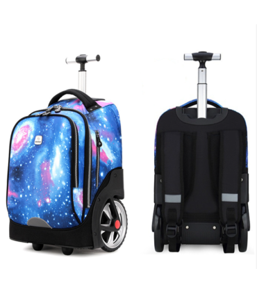 BIELLMANN STANDARD BACKPACK TROLLEY - StifeldShop Premium OnLine