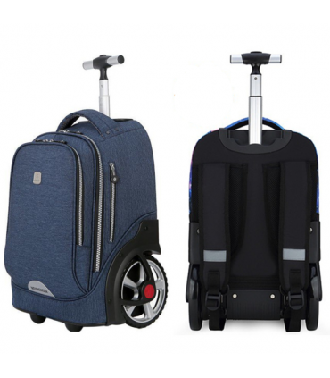 BIELLMANN STANDARD BACKPACK TROLLEY