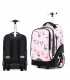 BIELLMANN STANDARD BACKPACK TROLLEY