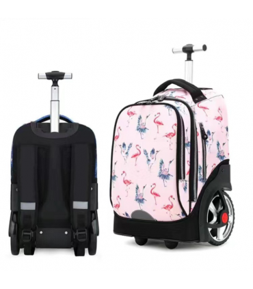 BIELLMANN STANDARD BACKPACK TROLLEY