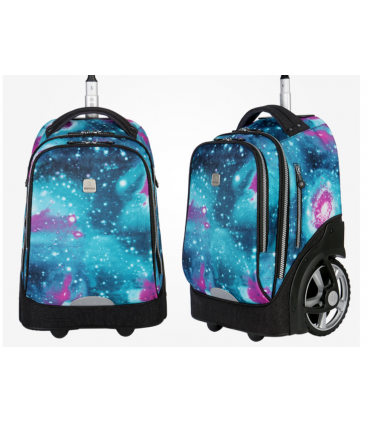 BIELLMANN STANDARD BACKPACK TROLLEY