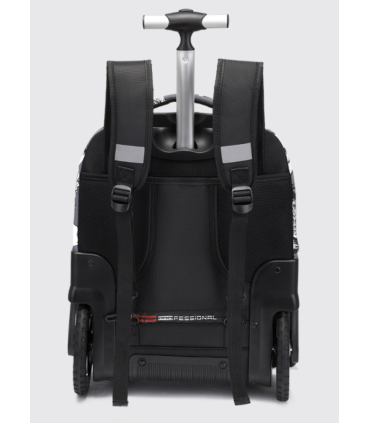 BIELLMANN STANDARD BACKPACK TROLLEY - StifeldShop Premium OnLine