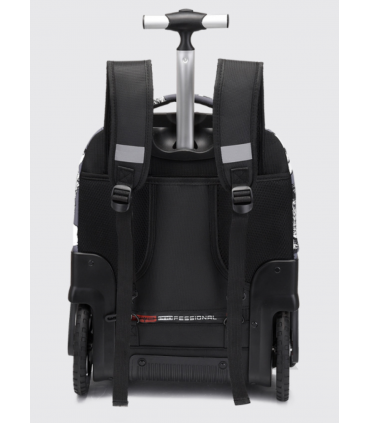 BIELLMANN STANDARD BACKPACK TROLLEY