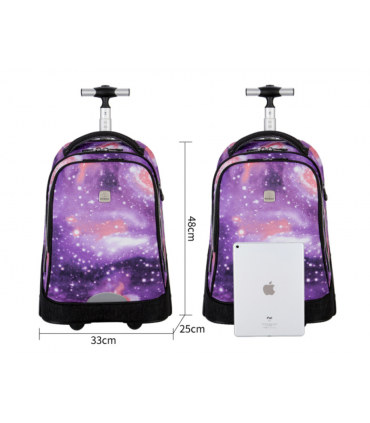 BIELLMANN STANDARD BACKPACK TROLLEY