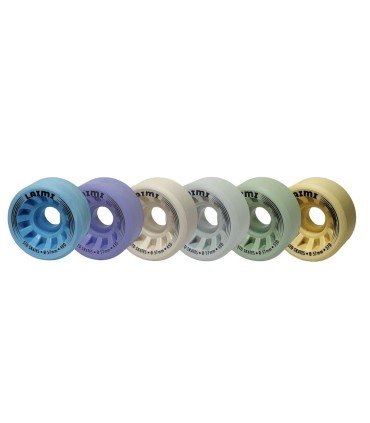 STD LAIMI INYECCION WHEEL D. 57 MM - StifeldShop Premium OnLine