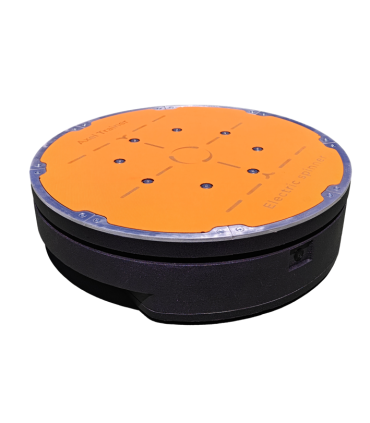 ELECTRIC SPINNER AXEL TRAINER - StifeldShop Premium OnLine Skating