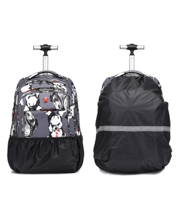 BIELLMANN STANDARD BACKPACK TROLLEY - StifeldShop Premium OnLine