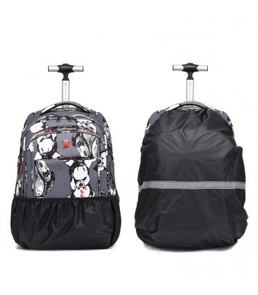 BIELLMANN STANDARD BACKPACK TROLLEY