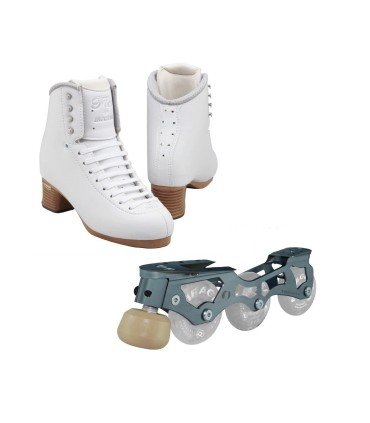 JACKSON ULTIMA FLEX+JACKSON MIRAGE INLINE SKATES - StifeldShop