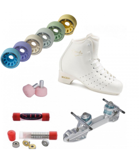 Edea/STD Skates