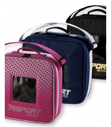 حقيبة حامل عجلة RISPORT (لأربعة مجموعات)