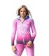 AXELARTISTIC RAINBOW MODEL THERMAL JACKET - StifeldShop Premium