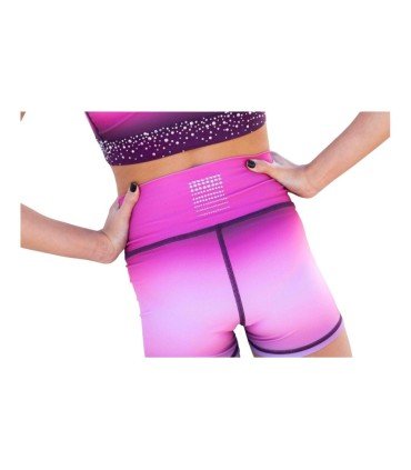 AXELARTISTIC SLY-DRY SHORT RAINBOW MODEL - StifeldShop Premium OnLine