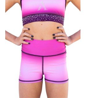 SHORT AXELARTISTIC SLY-DRY MODELO RAINBOW - StifeldShop - OnLine