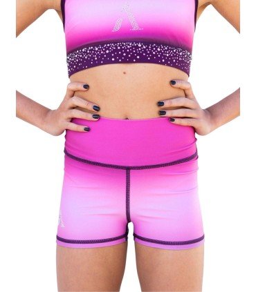 AXELARTISTIC SLY-DRY SHORT RAINBOW MODEL - StifeldShop Premium OnLine