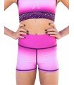 SHORT AXELARTISTIC SLY-DRY MODELO RAINBOW