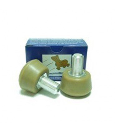 PAR DE FRENOS PARA PATIB SNOW WHITE