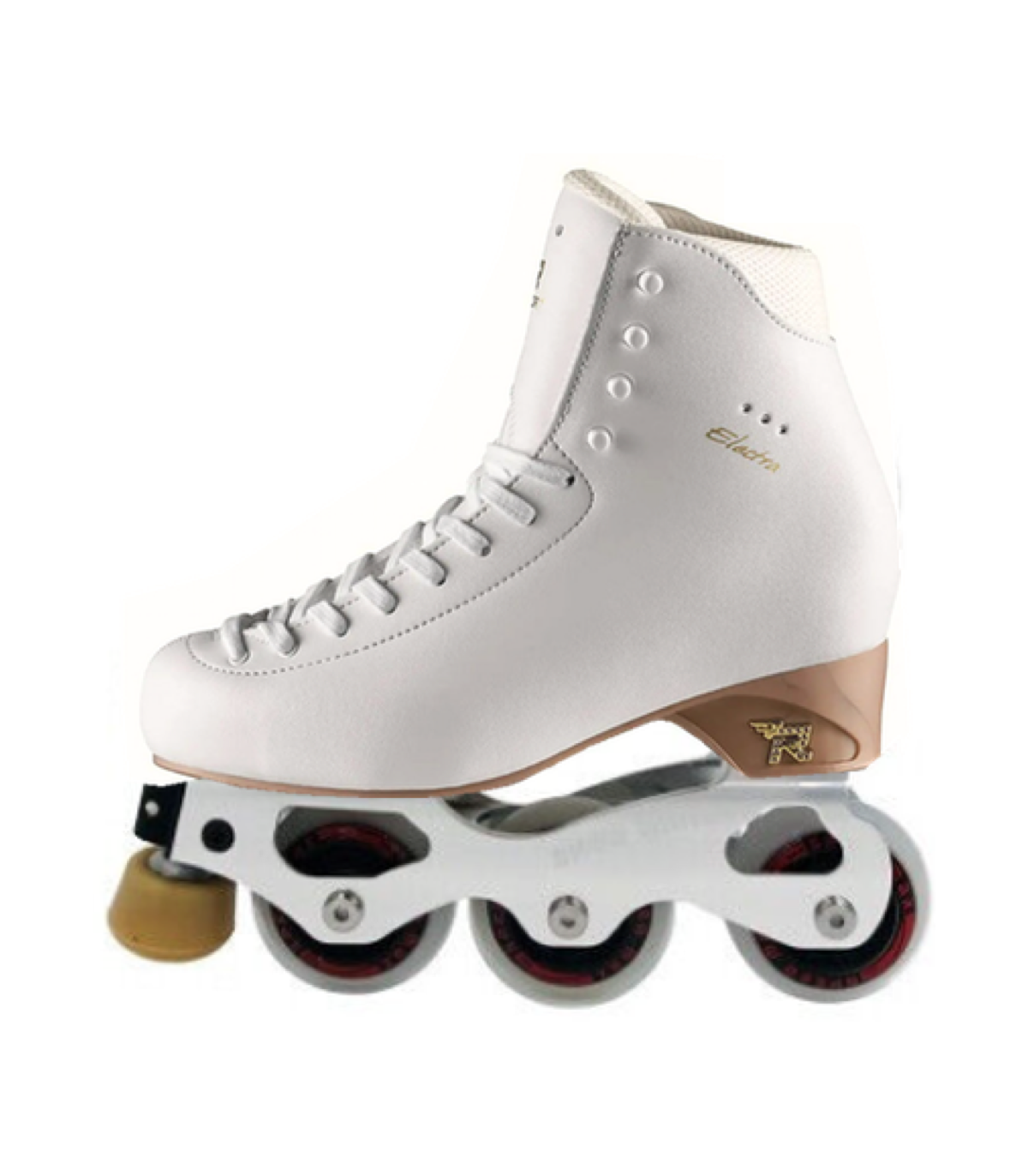 SNOW WHITE+RISPORT ELECTRA