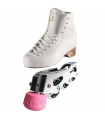 STD STARLIGHT LITE+RISPORT ELECTRA INLINE FIGURE SKATE