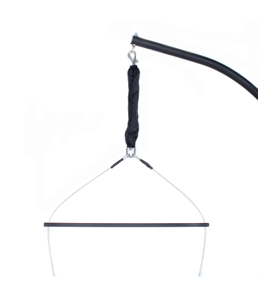 HARNESS FOR ARTISTIC SKATING AND BALLET STD SKATES - StifeldShop