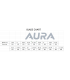AURA SKATES SKY 200