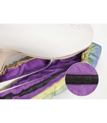 EDEA IRIS BLADE COVERS - StifeldShop Premium OnLine Skating Store