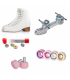 RISPORT VENUS+STD SKATES ELYO+ARTIUM