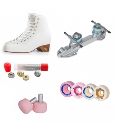 RISPORT VENUS+STD SKATES ELYO+ARTIUM