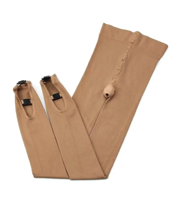 BIELLMANN - SKATE COVER TIGHTS FOR FIGURE SKATING - StifeldShop