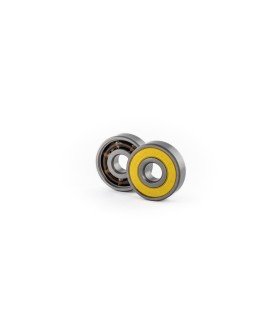 ロールライン スーパー スピード ABEC 9 627 ベアリング (16 U.)