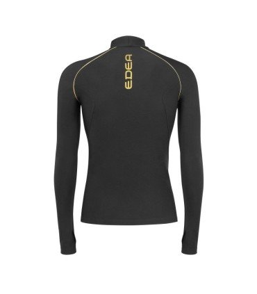 EDEA "DREAM GOLD" MEN'S LONG-SLEEVE T-SHIRT IN CARVICO AND COLORADO -