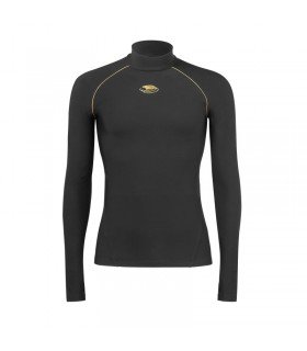 EDEA „DREAM GOLD“ HERREN LANGARM T-SHIRT IN CARVICO UND COLORADO