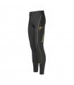 EDEA "DREAM GOLD" MEN'S LEGGINGS IN CARVICO AND COLORADO