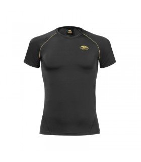 EDEA "DREAM GOLD" HERREN-T-SHIRT IN CARVICO UND COLORADO