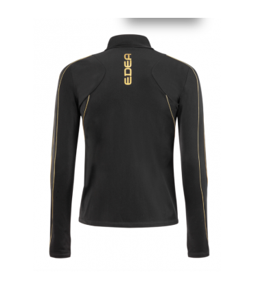 EDEA "DREAM GOLD" MEN'S JACKET IN CARVICO AND ARTICA