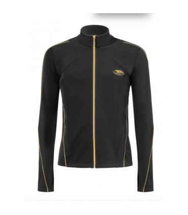 EDEA „DREAM GOLD“ JACKE FÜR HERREN IN CARVICO UND ARTICA