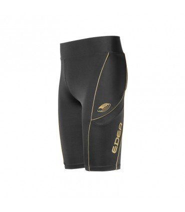 SHORT HOMME EDEA « DREAM GOLD » À CARVICO ET MALAGA